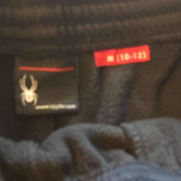 Spyder Boys Jamm Short  - Picture 4 of 5